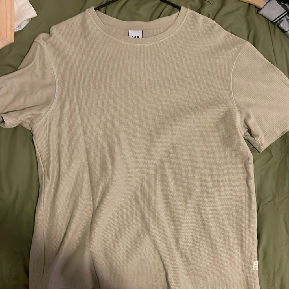 Zara Men’s Shirt